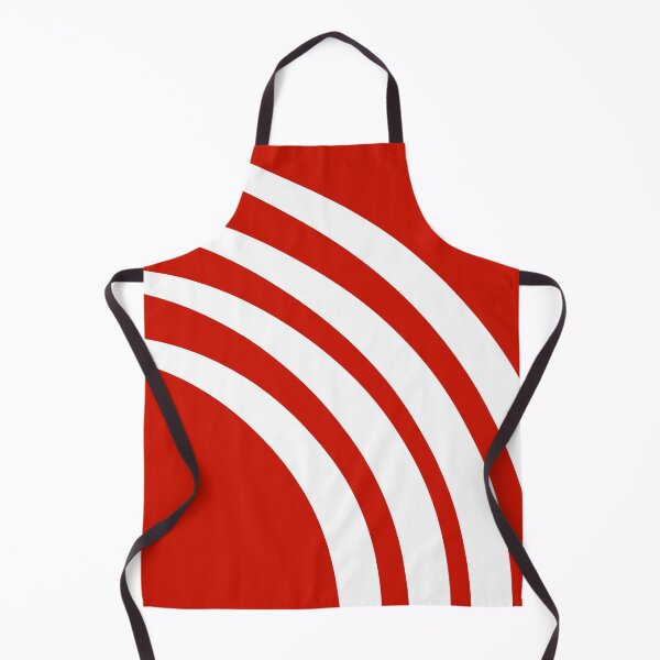 Item preview, White Slashes designed and sold by DandyByDesign.