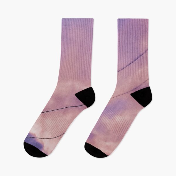 Item preview, Cloudy Pink sky designed and sold by rkaidesigns.