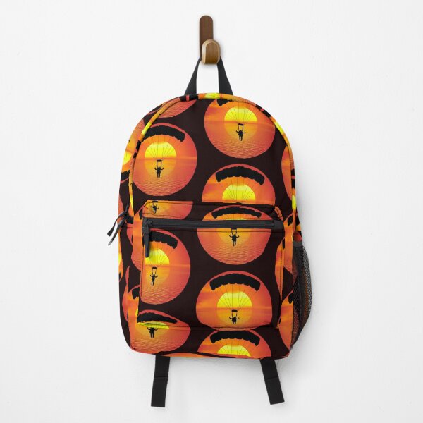 Item preview, Sunset Paraglider designed and sold by joseech.
