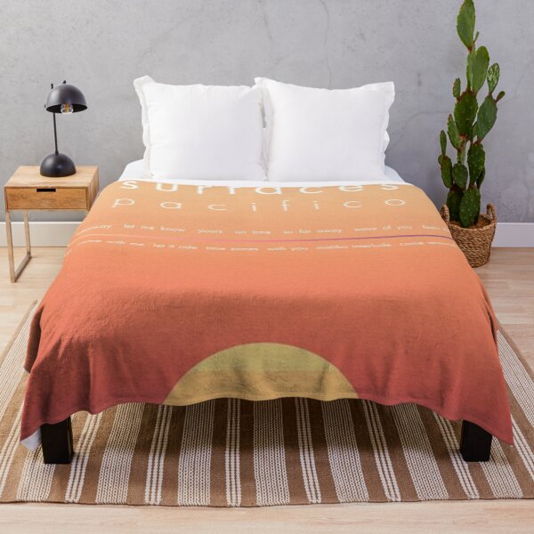 Item preview, Surfaces Pacificoo designed and sold by winfredcruz.