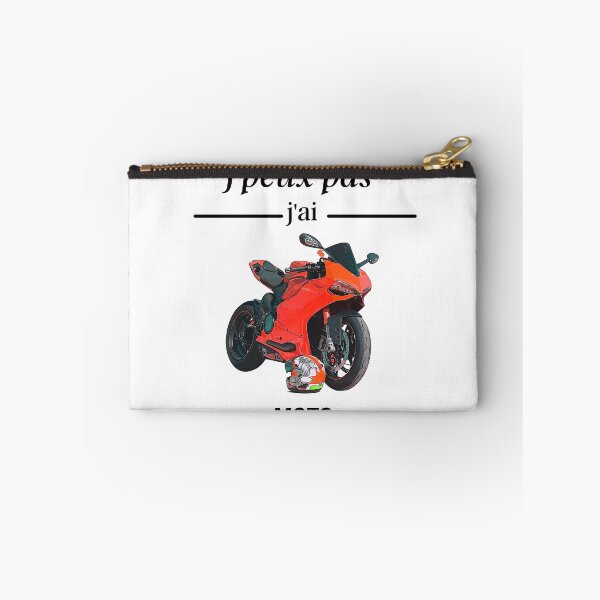 Item preview, moto, jpeux pas jai, ,motard, pilote. designed and sold by nicodrt.