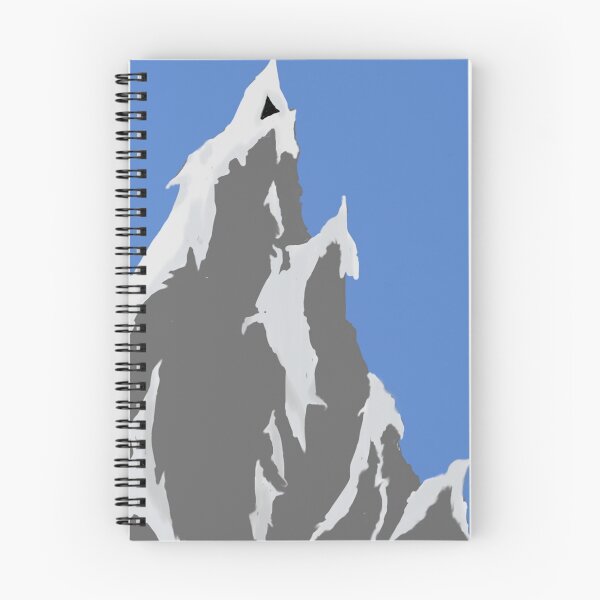 Item preview, The Grinch's Mountain designed and sold by TeShura Studios.