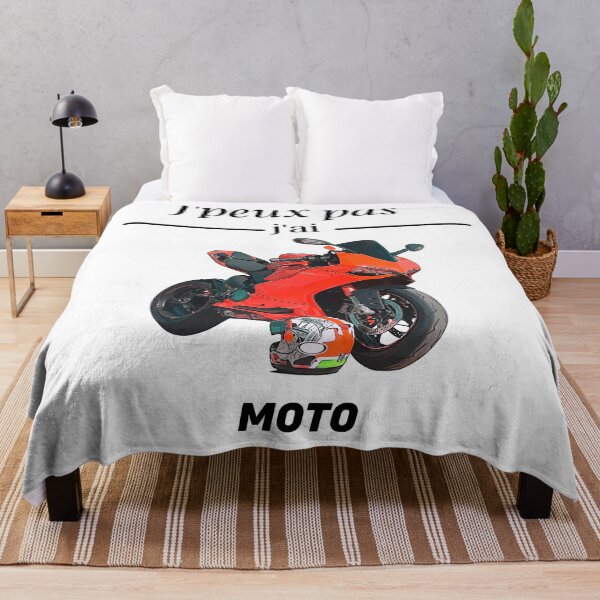 Item preview, moto, jpeux pas jai, ,motard, pilote. designed and sold by nicodrt.