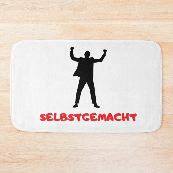 Item preview, Selbstgemacht designed and sold by EgoPolis.