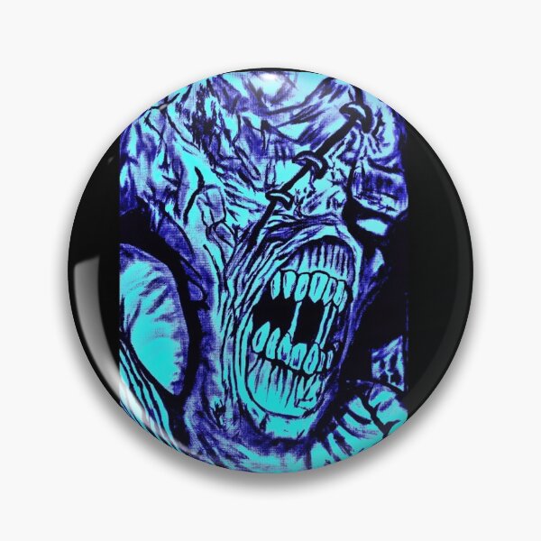 Item preview, Nemesis designed and sold by Hxsinclair.