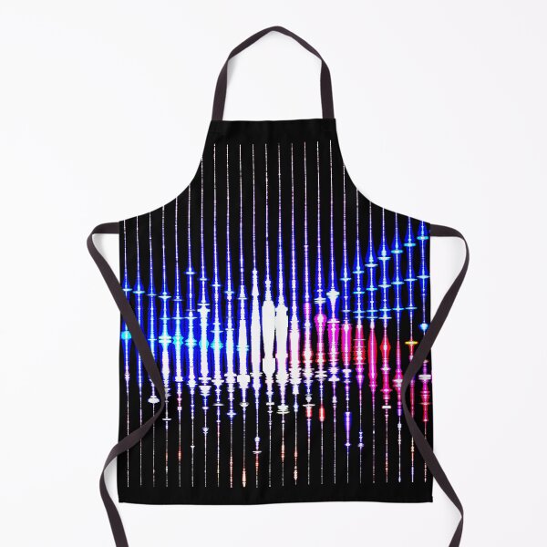 Item preview, Waves of Light & Sound designed and sold by M-PixelGarden.