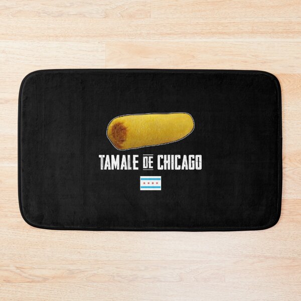 Item preview, Tamale De Chicago designed and sold by twHistory.