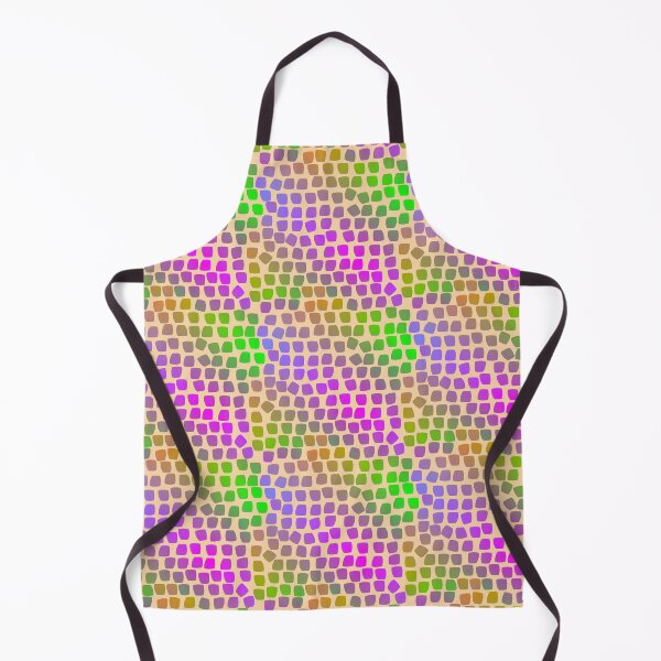 Item preview, Candy Leopard Multicolored on Light Taupe 5748 designed and sold by Art in My Loft.