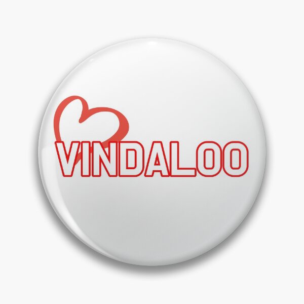 Item preview, I Love You Vindaloo designed and sold by SPYG.