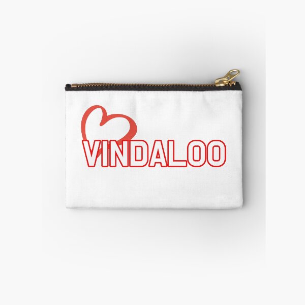 Item preview, I Love You Vindaloo designed and sold by SPYG.