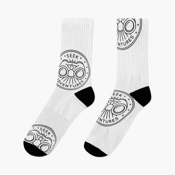 Item preview, Seek Adventures designed and sold by Mriganka Gogoi.