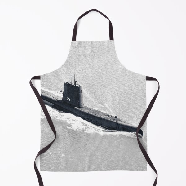 Item preview, USS CATFISH (SS-339) SHIP'S STORE designed and sold by militarygifts.