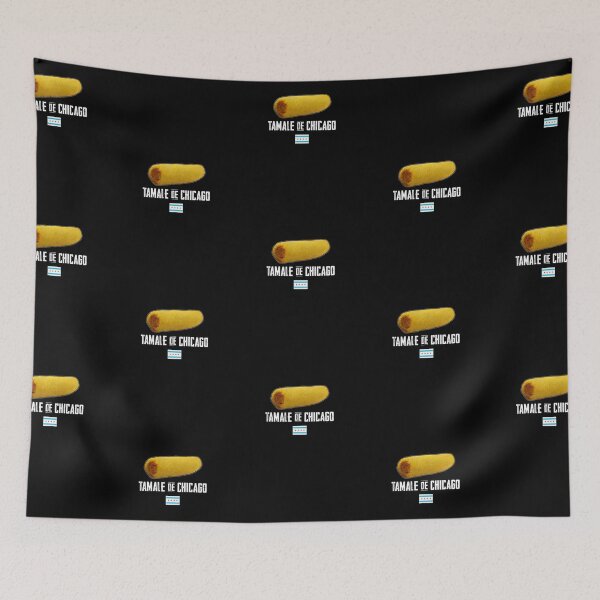 Item preview, Tamale De Chicago designed and sold by twHistory.