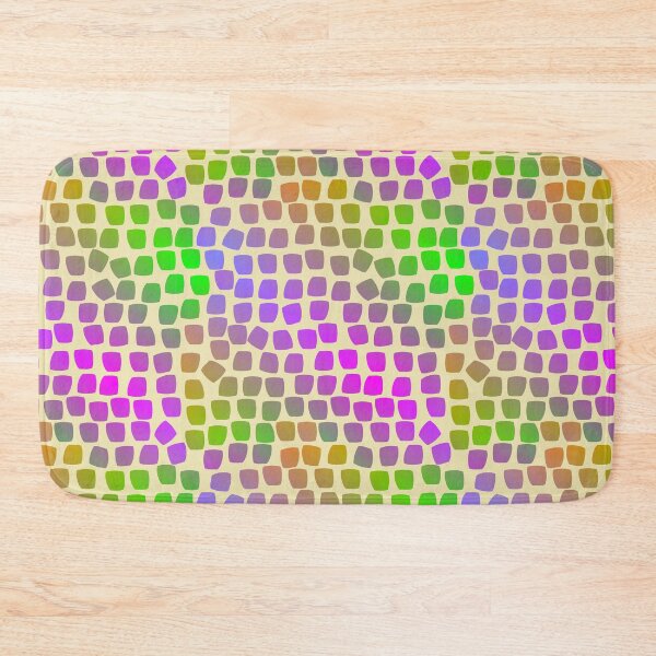 Item preview, Candy Leopard Multicolored on Beige 5748 designed and sold by Art in My Loft.