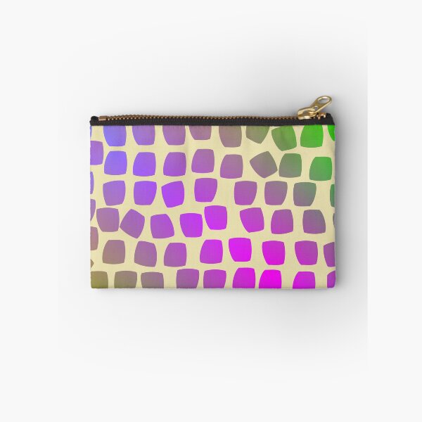 Item preview, Candy Leopard Multicolored on Beige 5748 designed and sold by Art in My Loft.