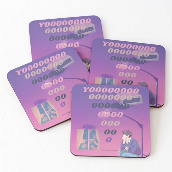 Item preview, Yooooo James Scholz Study session designed and sold by Oichiana.