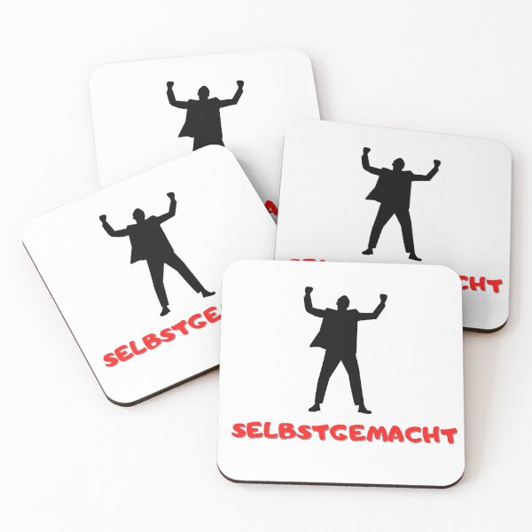 Item preview, Selbstgemacht designed and sold by EgoPolis.