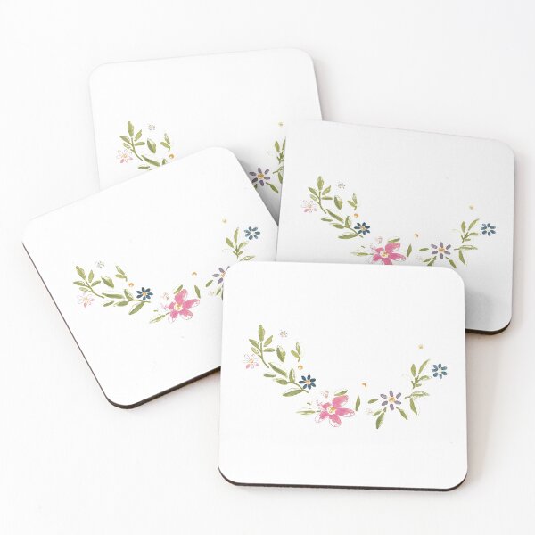 Item preview, flower shopping designed and sold by BatterLodge.
