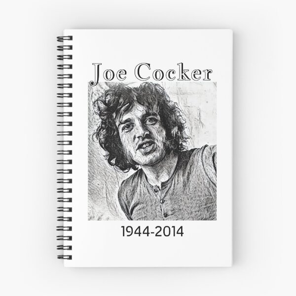 Item preview, Joe Cocker designed and sold by HorizonDesignz.