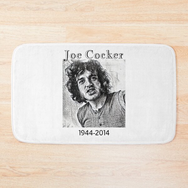 Item preview, Joe Cocker designed and sold by HorizonDesignz.