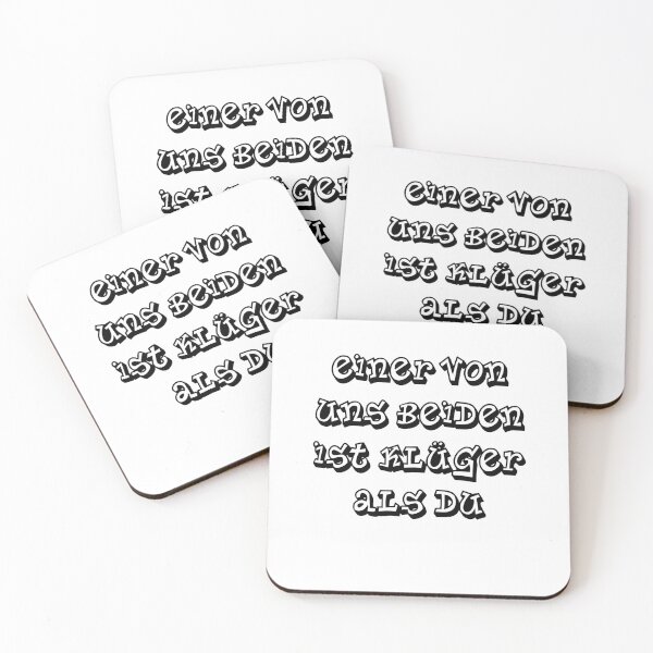 Item preview, One of them is smarter than you. designed and sold by EverSmile.