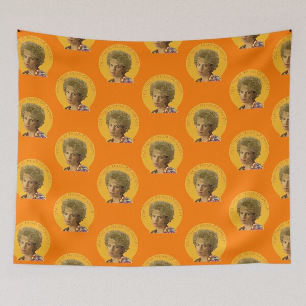 Item preview, You Great hunk of spunk designed and sold by 3leggeddogg.