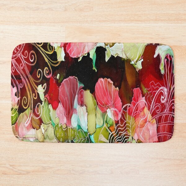 Item preview, Pink Passion designed and sold by rosiebrown.