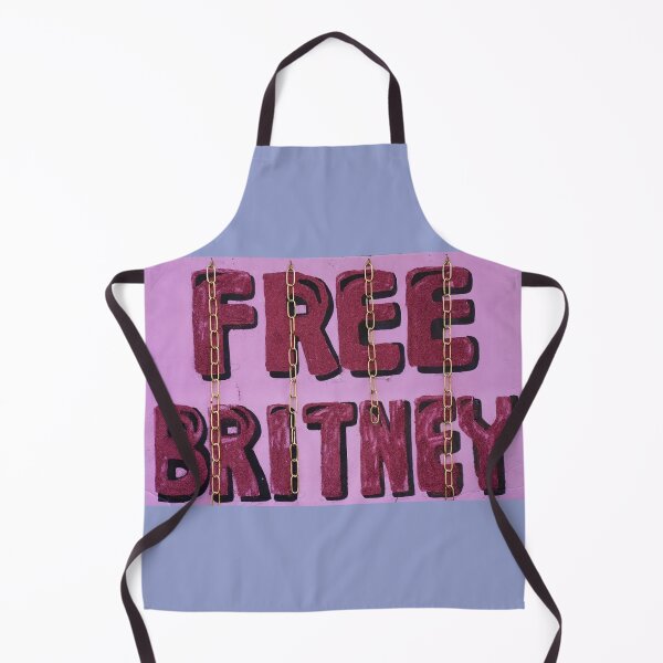 Item preview, Free Britney designed and sold by eajob.