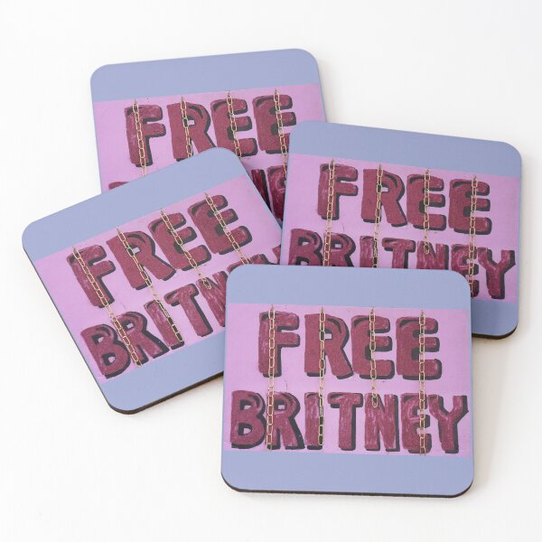 Item preview, Free Britney designed and sold by eajob.