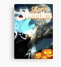 Sharon Needles! Canvas Print