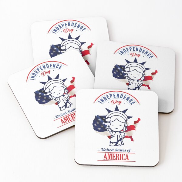 Item preview, United state independence day designed and sold by Pixilixzy.