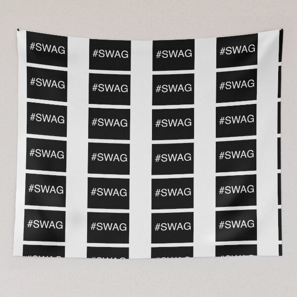Item preview, #SWAG designed and sold by TmartUS.
