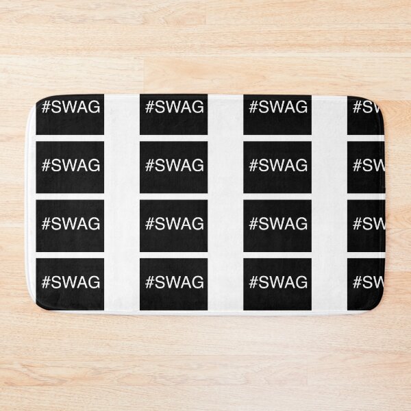 Item preview, #SWAG designed and sold by TM Art.