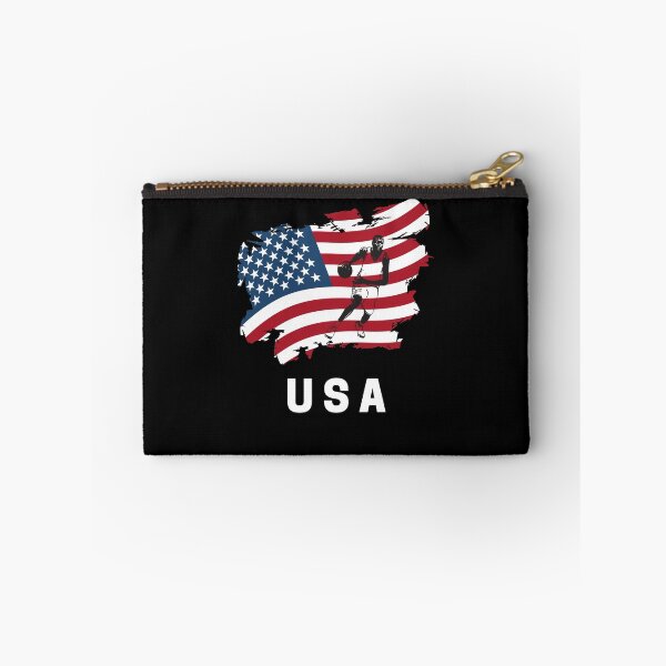 Item preview, Tokyo Basketball American USA Flag 2021 designed and sold by Echo Dusk.