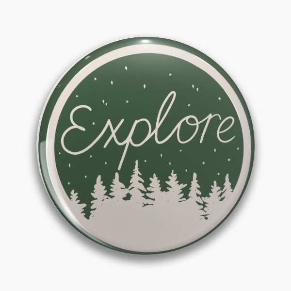 Item preview, Explore designed and sold by Brianna Kumar.