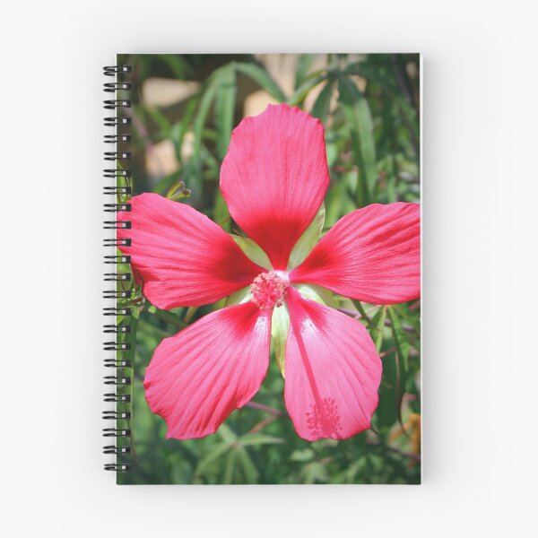 Item preview, Scarlet Swamp Hibiscus  designed and sold by Cynthia48.