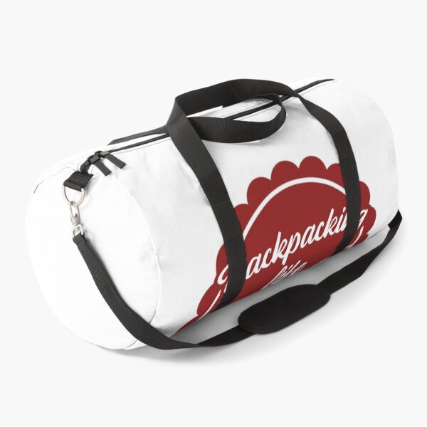 Item preview, Backpacking Life designed and sold by Mriganka Gogoi.