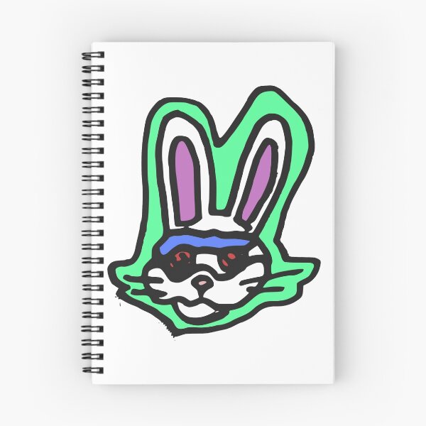 Item preview, Zef - Bunny designed and sold by MeteorsAndStars.