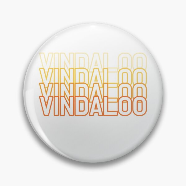 Item preview, I Love You Vindaloo designed and sold by SPYG.