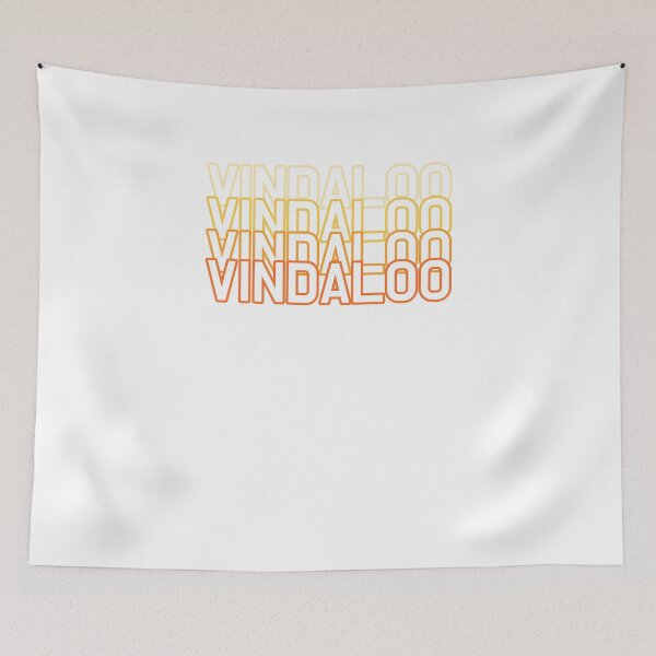 Item preview, I Love You Vindaloo designed and sold by SPYG.