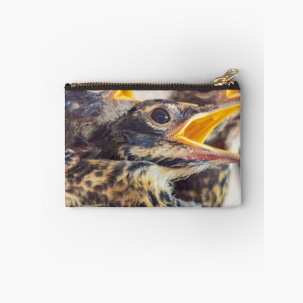 Item preview, Mom, we're hungry! designed and sold by John Velocci.