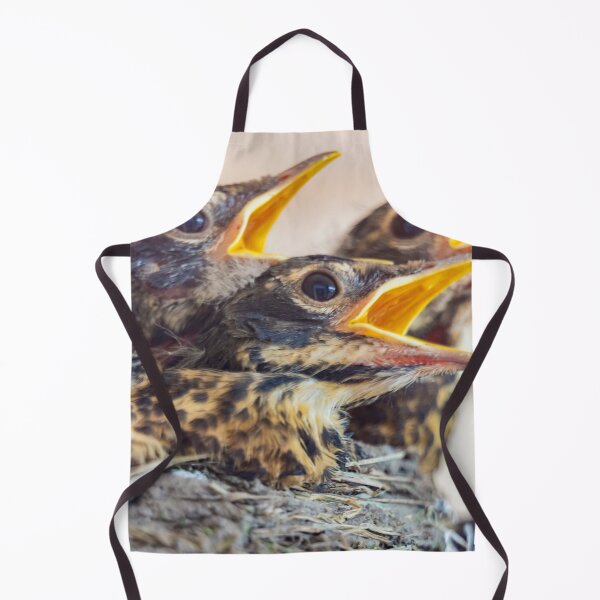 Item preview, Mom, we're hungry! designed and sold by John Velocci.