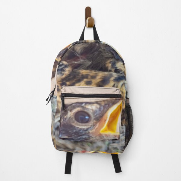 Item preview, Mom, we're hungry! designed and sold by John Velocci.