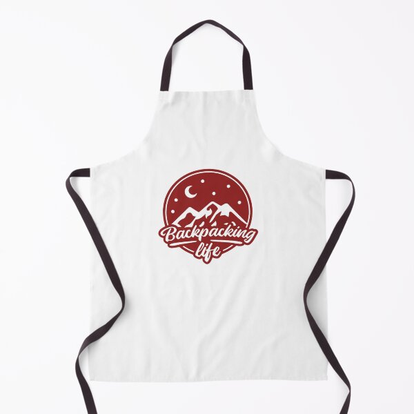 Item preview, Backpacking Life designed and sold by Mriganka Gogoi.
