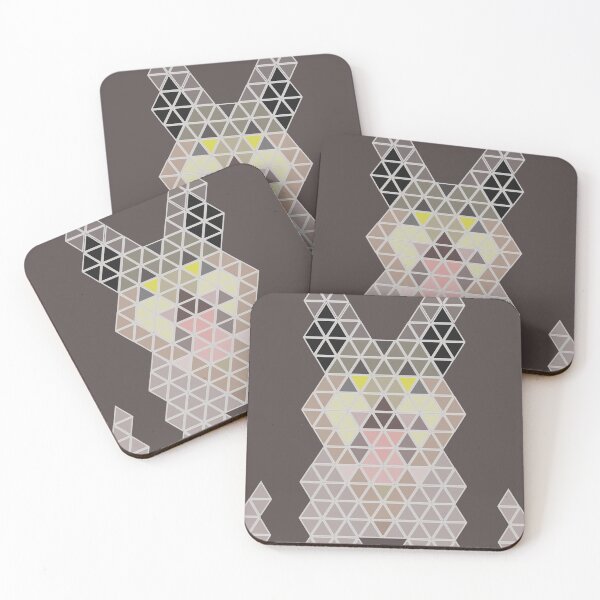 Item preview, Triangle Shadows designed and sold by Fashion Goz.
