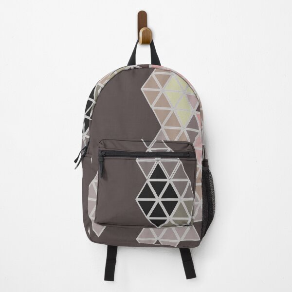 Item preview, Triangle Shadows designed and sold by Fashion Goz.