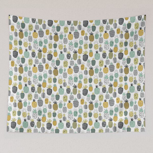 Item preview, Pineapple Fruit designed and sold by alijun.
