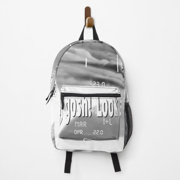Item preview, Look at That Thing Dude! designed and sold by hickhopshop.