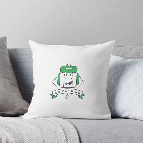 Item preview, Go Camping designed and sold by Mriganka Gogoi.