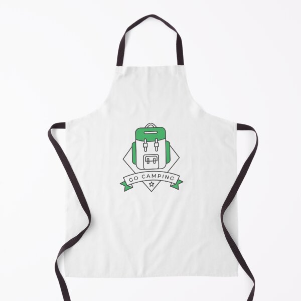 Item preview, Go Camping designed and sold by Mriganka Gogoi.